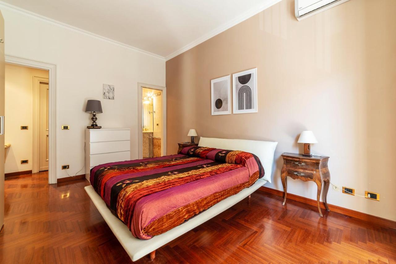 Appartamento Mm Cipro Elegant *