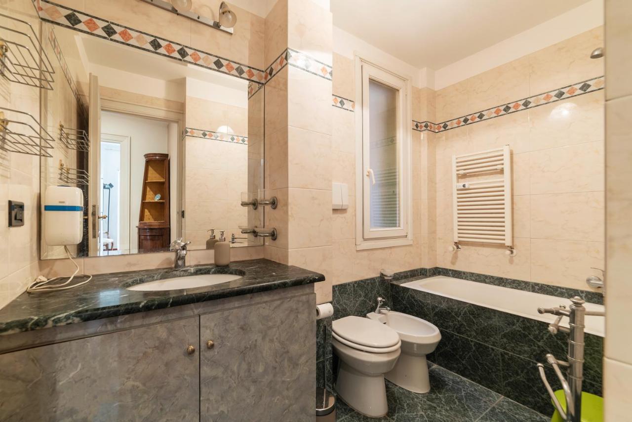 Mm Cipro Elegant Appartamento Roma